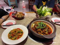 -黔凤辣子鸡