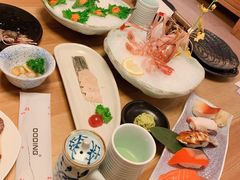 -王鼎精致料理铁板烧(世博源店)