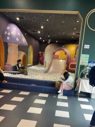 -meland club亲子乐园(北京芳圆里ID MALL店)