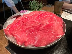-盡膳口福跷脚牛肉火锅(晶耀前滩店)