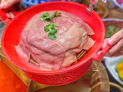 -周师兄大刀腰片火锅(洪崖洞旗舰店)