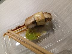 -鲜道寿司(珠江路地铁站店)