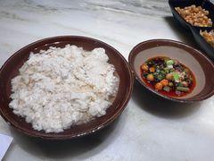 水煮豆花-常和州·夜宵大排档(常州单店)