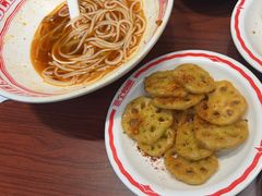 -72街荷叶饭(丽影广场店)