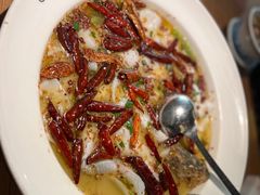 -首秀·四川料理(星耀101店)