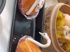 -陶陶居酒家(第十甫路总店)