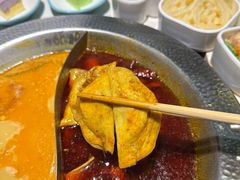 -川锅一号火锅(铜山万达店)