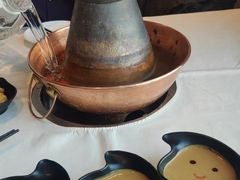 -东来顺饭庄(西直门店)