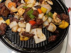 -院落新京菜·烤鸭(地安门店)