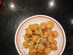 -川流不息·地道川菜·小龙虾(新松江路店)