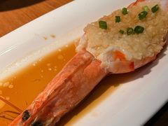 -波螺油子青岛本帮菜(银座店)