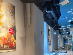 -渔夫蒸鲜(世奥湾店)