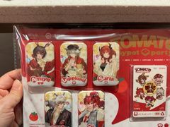 -海底捞火锅(凤凰广场店)