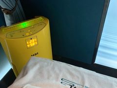 -新盈光·心院(嘉恒广场店)