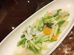 -大理实力希尔顿酒店•御玺中餐厅