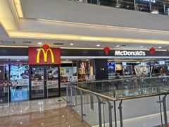 -麦当劳(无锡滨湖万达店)