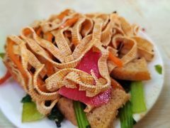 -金香兰牛肉面(北京路店)
