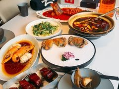 -马头巷·食景园(苏州总店)