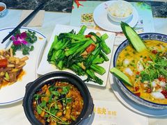 -點無缺茶楼·海鲜酒家(世博店)