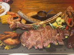 -1886德国汽车餐厅(外滩中央店)