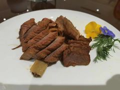 老汤酱驴排-紫泥369粗粮季(鼓楼店)