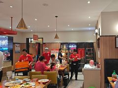 -永红源啤酒·烧烤·海鲜·大排档(台柳路店)