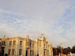 -玫瑰海岸文化旅游度假区