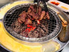 -喜来稀肉(虹泉路店)