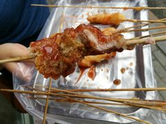 自制牛排-辽B·小串(总店)