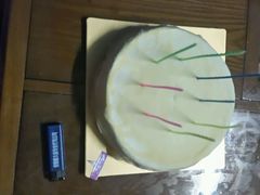 -OL’s Cake鲜荟千层(东风中路店)