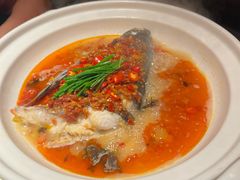 -炊烟小炒黄牛肉(浦东世纪汇店)