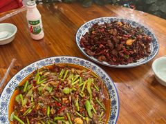 -李大爷的泡椒馆(冉家坝店)
