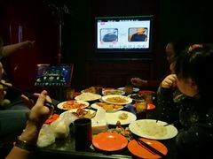 -乐圣量贩KTV自助餐(崇文店)
