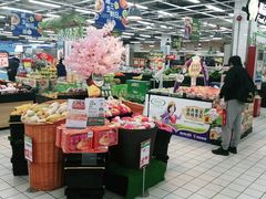 -世纪联华(吴淞店)