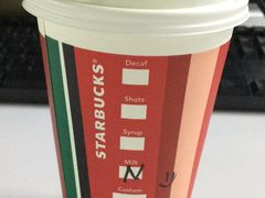 -星巴克臻选(广州高德置地秋广场店)