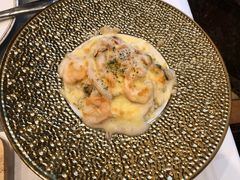 -花园饭店-西餐厅
