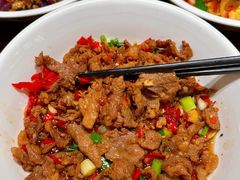 -八碗湘长沙市井菜(坡子街店)