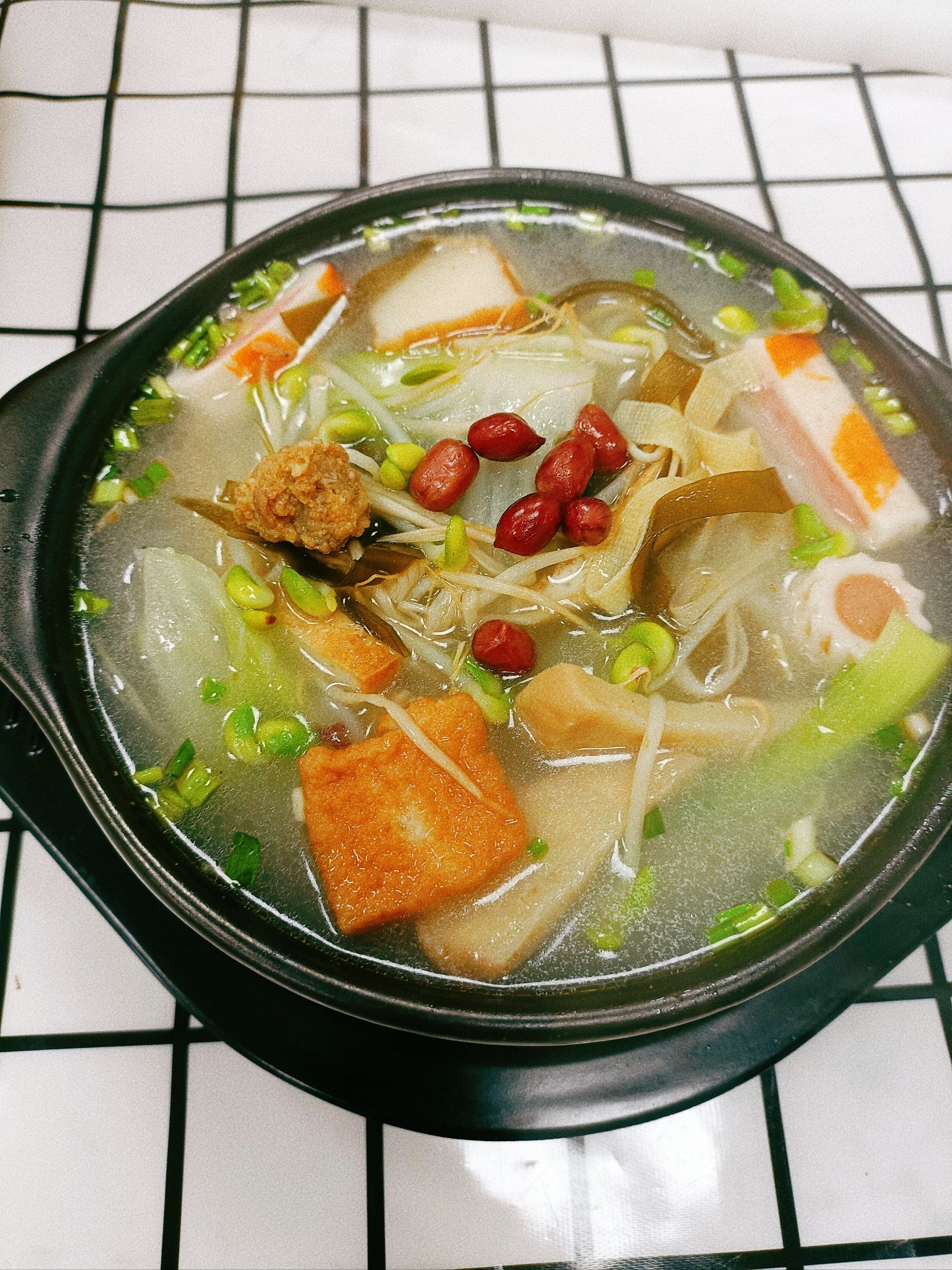 油茶麻花,灵魂炒饭,砂锅,好吃停不住,来这里吃美食,感觉胃有点小了