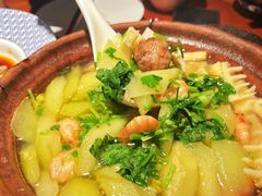 -南园民国茶楼餐厅·常州菜(北大街店)