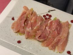 -焱铁烧·黑毛和牛专门店(杭州嘉里中心店)