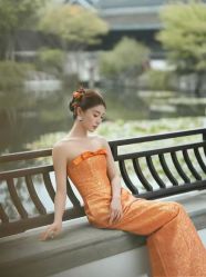 点击看大图 -韩慕婚纱摄影(九亭店)