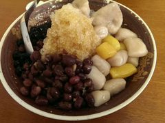 -鲜芋仙(高新万达广场店)