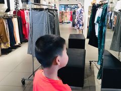 -MaxMara(燕莎奥特莱斯店)