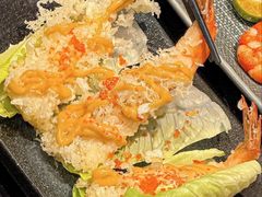 -大葉日本料理·龍蝦任食放題(廣州W酒店)