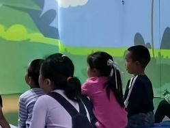 -小鸡哆哆故事屋·儿童乐园(嘉里城店)