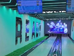 -涨巢·潮玩水疗局