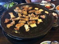 Dombe豚(黑猪肉街店)-Dombe豚(黑猪肉街店)