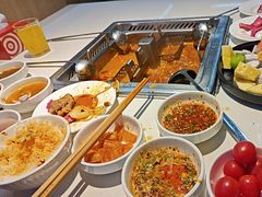 -海底捞火锅(威高广场店)