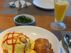 -新贝乐意大利餐厅(苏州中心店)