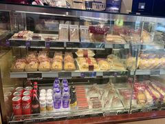 -COSTA COFFEE(天通苑华联店)
